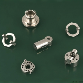 5 Machining Tips and Precision Control Guide 