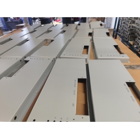 HowtoReduceCNCSheetMetalProcessingFactoryCostsby30%? _APitfall-AvoidanceChecklistandFull-P