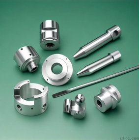 Guide to Choosing CNC Lathe Machining Supplie