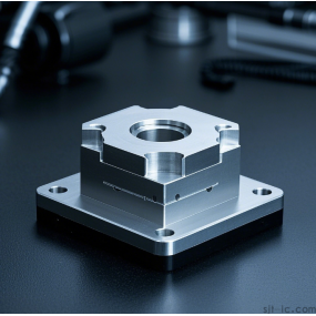 Which CNC Machining Customization Provider Is