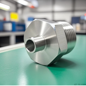 Characteristics of CNC Machining Materials: I