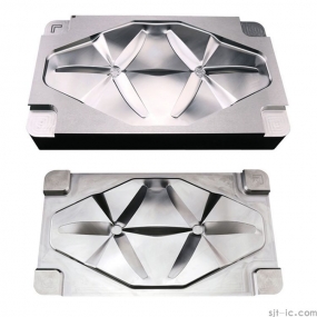  Cost-Effective Total-Solution for CNC Machin