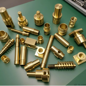 Intense Competition in CNC Machining: Surviva