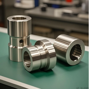  CNC Machining of Hollow Tubes: How to Solve 
