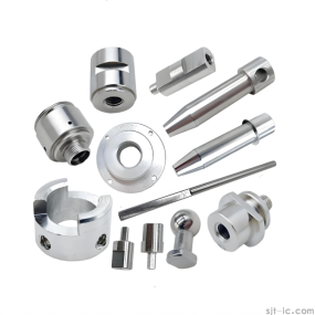 What Parts Are Generally Processed by CNC