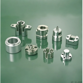 How to Choose the Right CNC Machining Factory