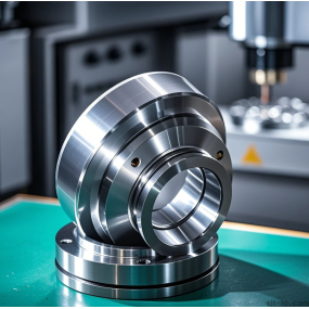 Obróbka CNC profili aluminiowych Co to jest obróbka CNC profili aluminiowych?
