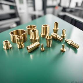 Where to Find High-Quality Brass Precision CN