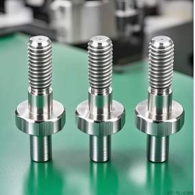 Hochvolumige CNC-Fastener-Bearbeitung: Präzision und Effizienz für industrielle Anwendungen