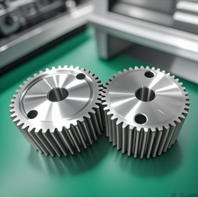 CNC-Produktbearbeitung Kontaktinformationen