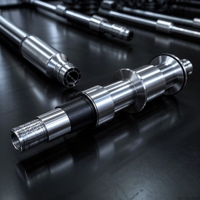 Product CNC Machining Custom Manufacturer