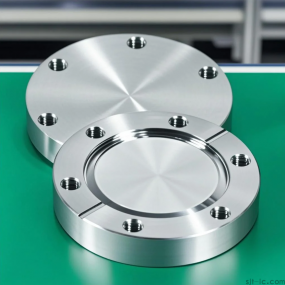 Нержавіюча сталь CNC Обробні завод Контактна інформація