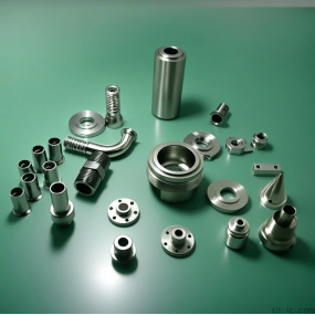 CNC Batch Processing Factory Hvilken er god