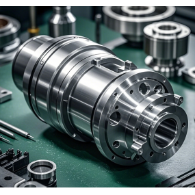 บริษัท CNC การตัดเฉือนที่แม่นยำ: พันธมิตรที่เชื่อถือได้ของคุณสำหรับบริการตัดเฉือน CNC คุณภาพสูง