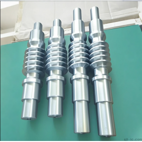 CNC Long Shaft Machining Manufacturer