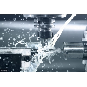 Lavorazione CNC di pezzi di precisione