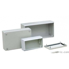 CNC Chassis Processing Quotation