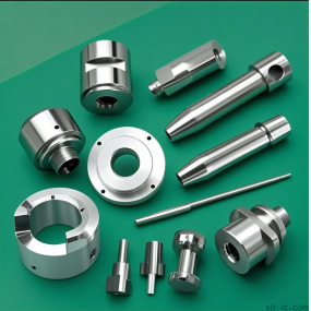 Metal Processing CNC Factory: Your Trusted Pa