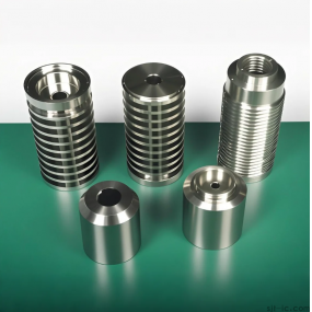 การปรับแต่งการตัดเฉือนที่แม่นยำของ CNC: โซลูชันการผลิตขั้นสูงสุดของคุณ