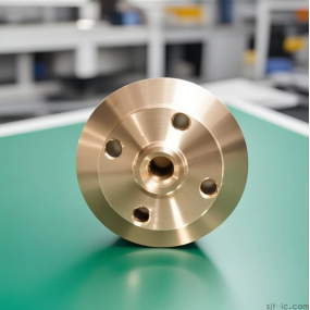 CNC Machining Brass Parts: Precision Manufacturing Solutions