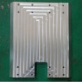 Nhà cung cấp chế biến khuôn CNC