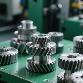 Non-standard CNC Precision Machining: Where t