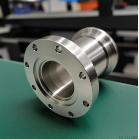 CNC Turning Machining Supplier