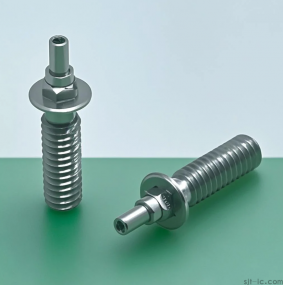 CNC Machining Mechanical Parts