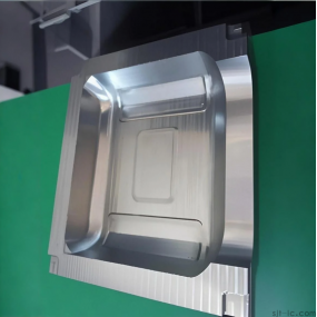 การตัดเฉือนแม่พิมพ์ CNC: วิธีการเลือกผู้ผลิตที่ดีที่สุด
