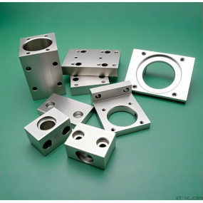 CNC Non-Standard Machining Manufacturer