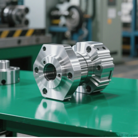 A Practical Guide to Small Batch CNC Machinin