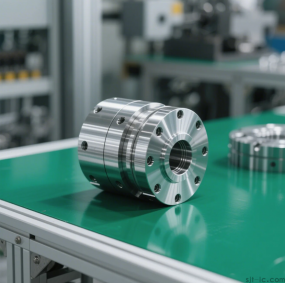 What Exactly is Custom Stainless Steel CNC Ma