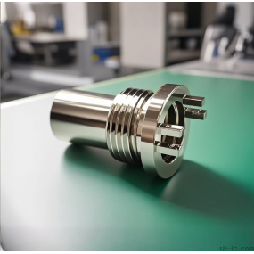 How to Choose a Reliable Stainless Steel CNC 