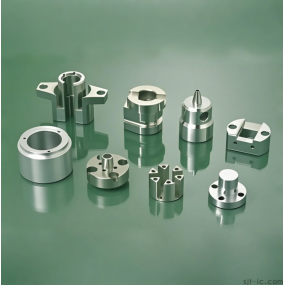 How to Choose a Small-Batch Non-Standard Part