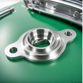 High-End vs. Standard CNC Machines: What's th