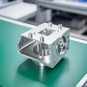 How to Choose a High-Precision CNC Machining 