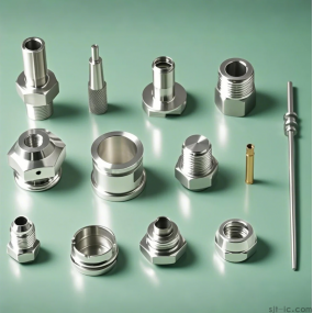 How to Choose the Right Material for Your CNC