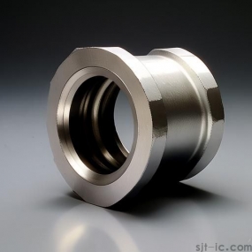 Mastering CNC Machining for 304 Stainless Ste
