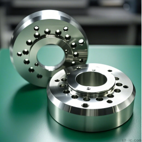 What Are the Different Types of CNC Machining