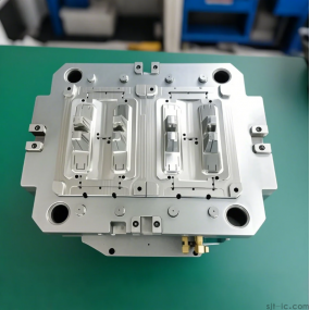 The Complete Guide to CNC Machining Process f