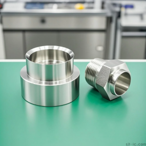 Малые партии прецизионных деталей с ЧПУ: как найти надежного партнера по производству?