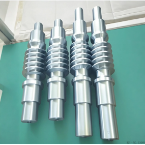 CNC Machining Shafts: How to Choose the Right