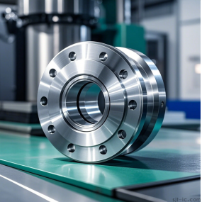 A Comprehensive Guide to Precision CNC Sprock