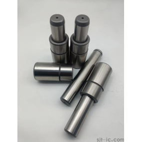 A Comprehensive Guide to CNC Guide Pillar Pro