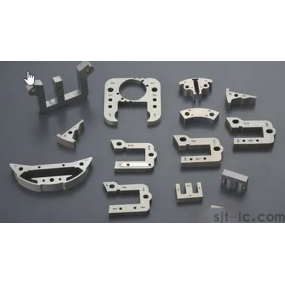 كيفية اختيار موثوق نك سبيكة بالقطع المورد ؟