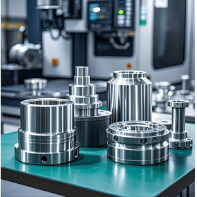 نحوه نقل قول برای قطعات ماشینکاری CNC دسته کوچک