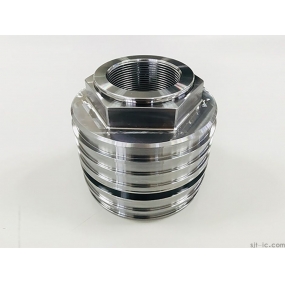 نحوه ارزیابی کیفیت یک تامین کننده ماشینکاری CNC