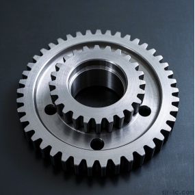 Small Batch Precision Mechanical Parts Machin