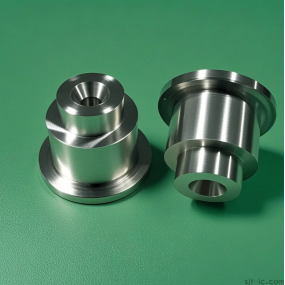 How to Choose a CNC Non-Standard Machining Ma