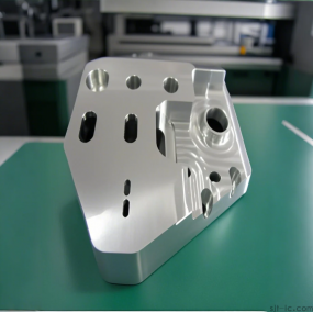 Small Batch CNC Machining Customization and P
